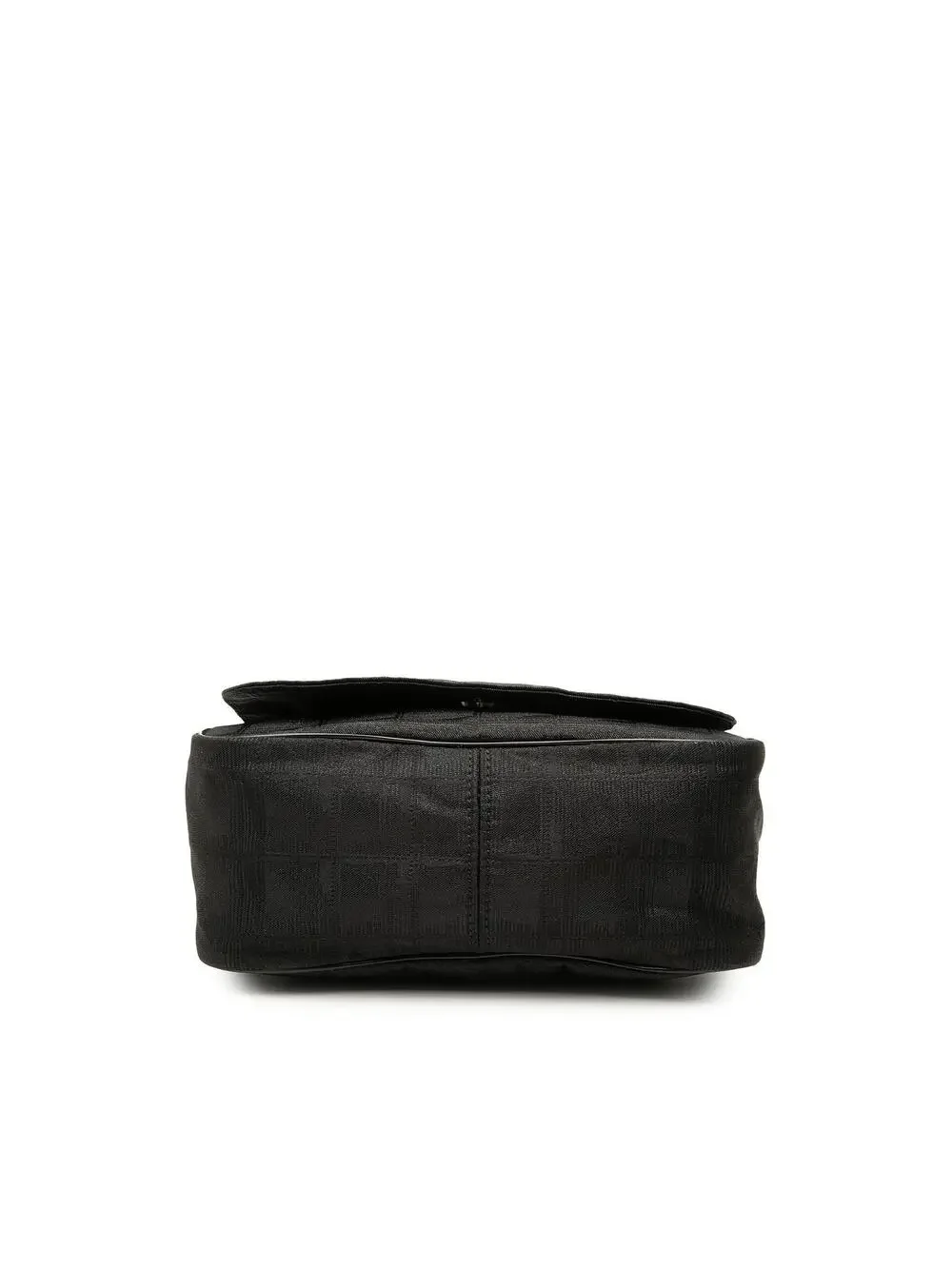 Chanel New Travel Line Nylon Crossbody #300384C77B